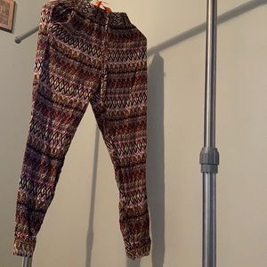 Joe B by Joe Benbasset Casual Pants - Women’s Small